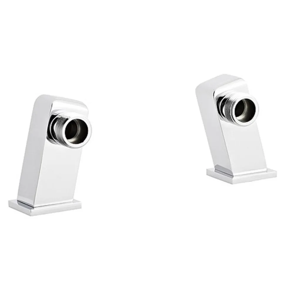 Vellamo Square Deck Mounting Legs