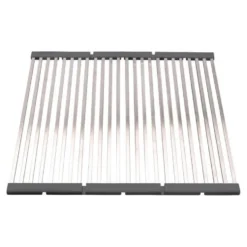 Vellamo Stainless Steel Folding Drainer Mat