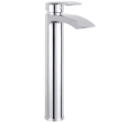 Vellamo Swift Tall Basin Mixer Tap