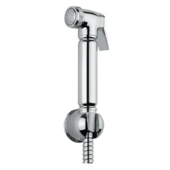 Vellamo Thermostatic Luxury Douche Kit Package Deal