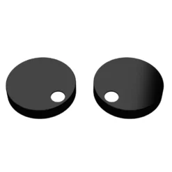 Vellamo Toilet Seat Hinge 10.7mm Cover Caps