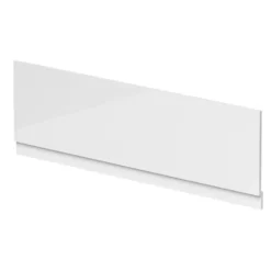 Vellamo Waterproof Front Bath Panel & Plinth