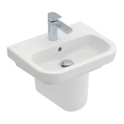 Villeroy & Boch Architectura Basin & Semi Pedestal