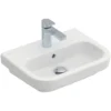 Villeroy & Boch Architectura Compact Wall Hung Basin - 500mm