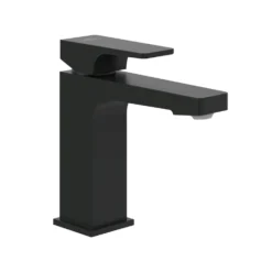 Villeroy & Boch Architectura Square Basin Mixer Tap