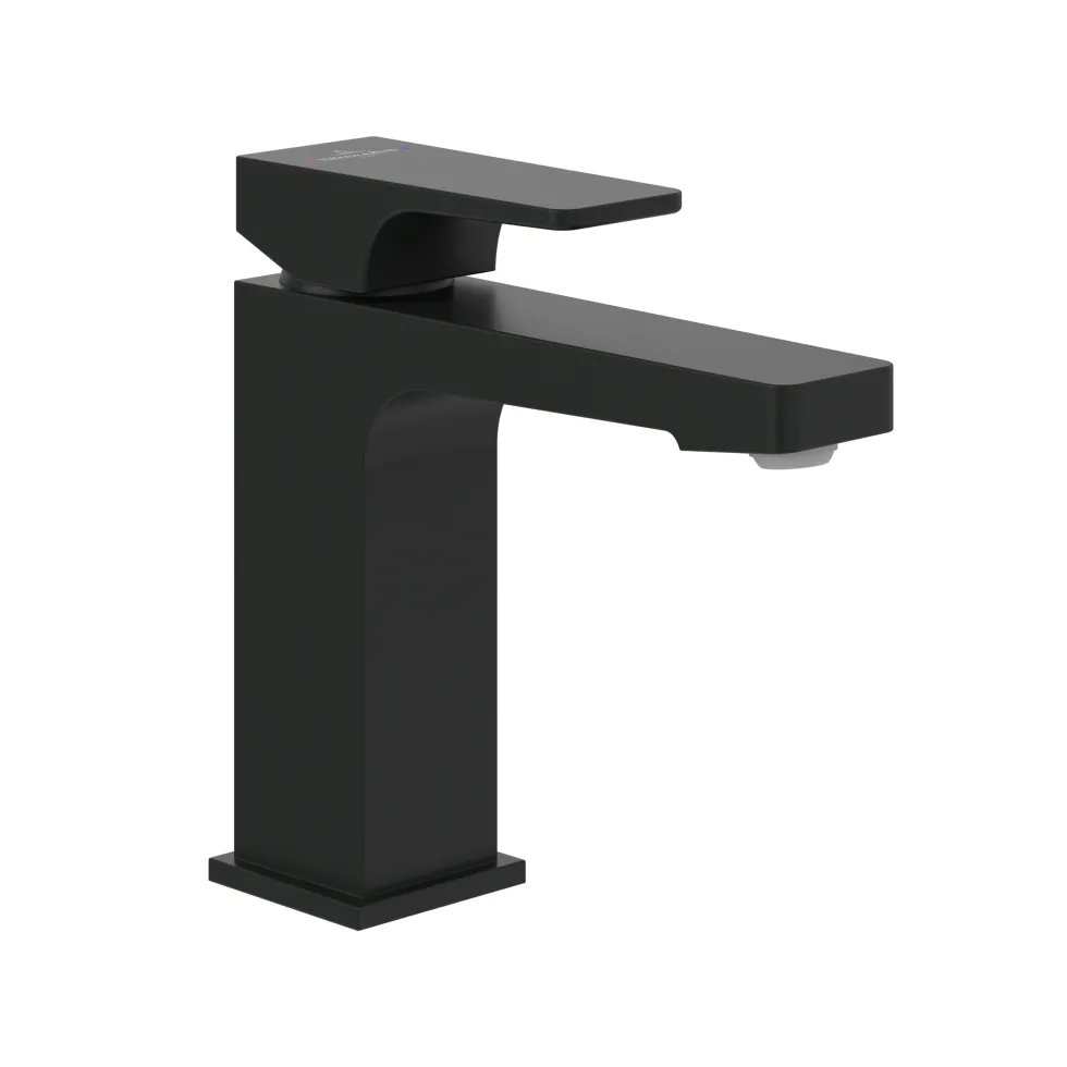 Villeroy & Boch Architectura Square Basin Mixer Tap