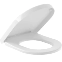 Villeroy & Boch Avento Rimless Close Coupled Toilet & Soft Close Seat