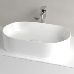 Villeroy & Boch Collaro Oval Countertop Basin - 560 x 360mm