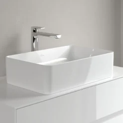 Villeroy & Boch Collaro Rectangular Countertop Basin - 560 x 360mm