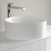 Villeroy & Boch Collaro Round Countertop Basin - 400mm