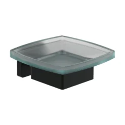 Villeroy & Boch Elements Striking Soap Dish