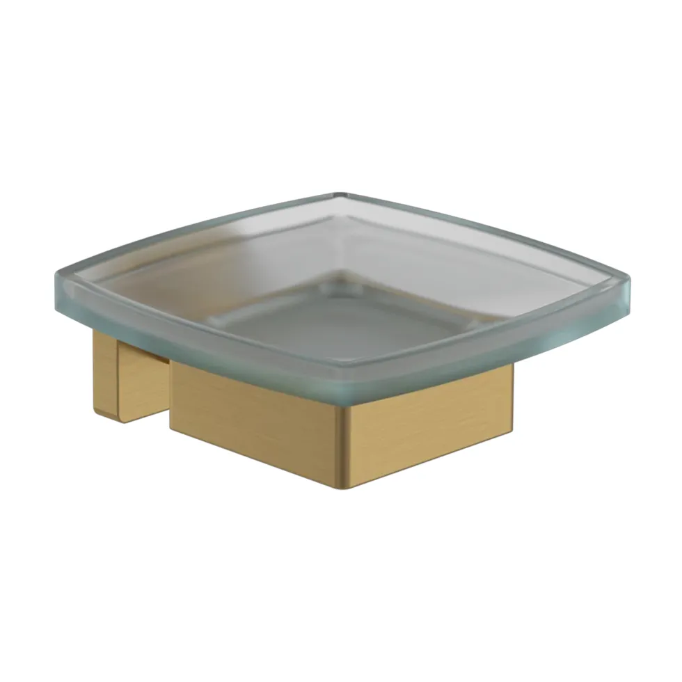 Villeroy & Boch Elements Striking Soap Dish