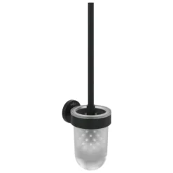 Villeroy & Boch Elements Tender Toilet Brush & Holder