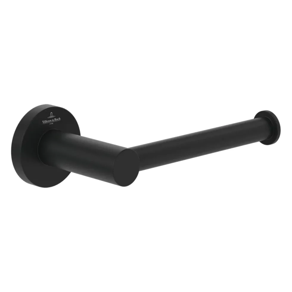 Villeroy & Boch Elements Tender Toilet Roll Holder