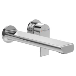 Villeroy & Boch Liberty Wall Mounted Basin Mixer Tap