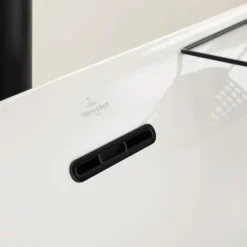 Villeroy & Boch Loop & Friends Freestanding Bath - 1700 & 1800mm