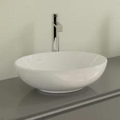 Villeroy & Boch Loop & Friends Round Countertop Basin