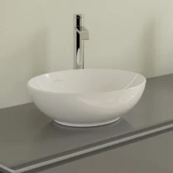 Villeroy & Boch Loop & Friends Round Countertop Basin