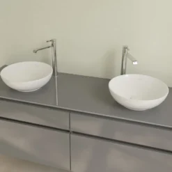 Villeroy & Boch Loop & Friends Round Countertop Basin
