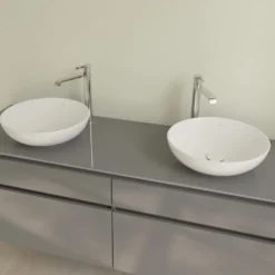 Villeroy & Boch Loop & Friends Round Countertop Basin