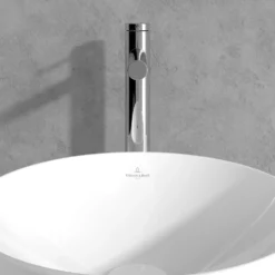 Villeroy & Boch Loop & Friends Tall Basin Mixer Tap