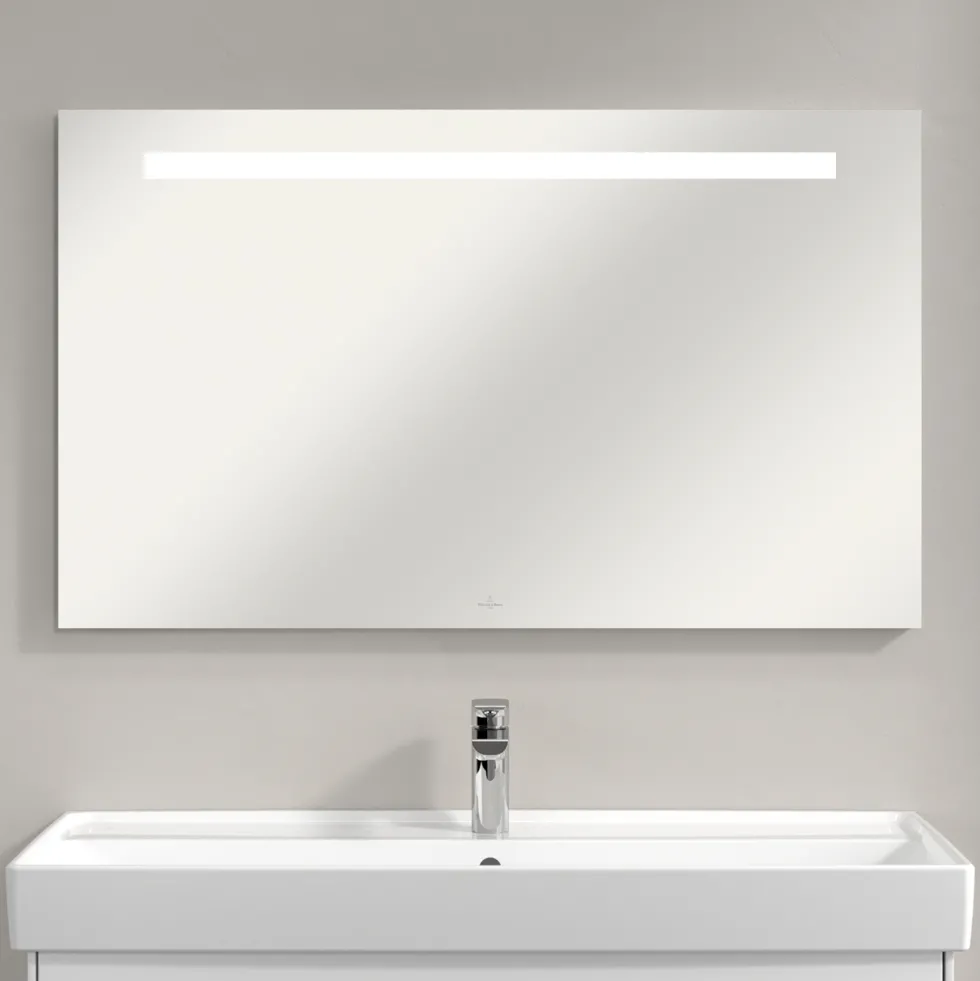 Villeroy & Boch More to See One LED Mirror