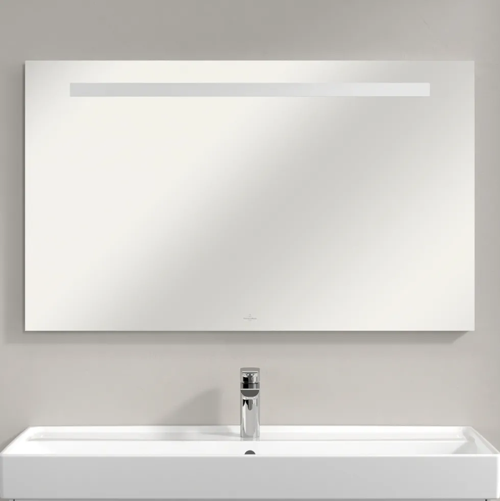 Villeroy & Boch More to See One LED Mirror