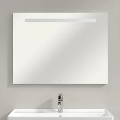 Villeroy & Boch More to See One LED Mirror