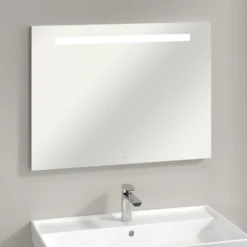 Villeroy & Boch More to See One LED Mirror