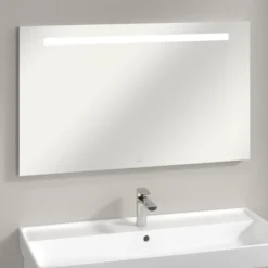 Villeroy & Boch More to See One LED Mirror