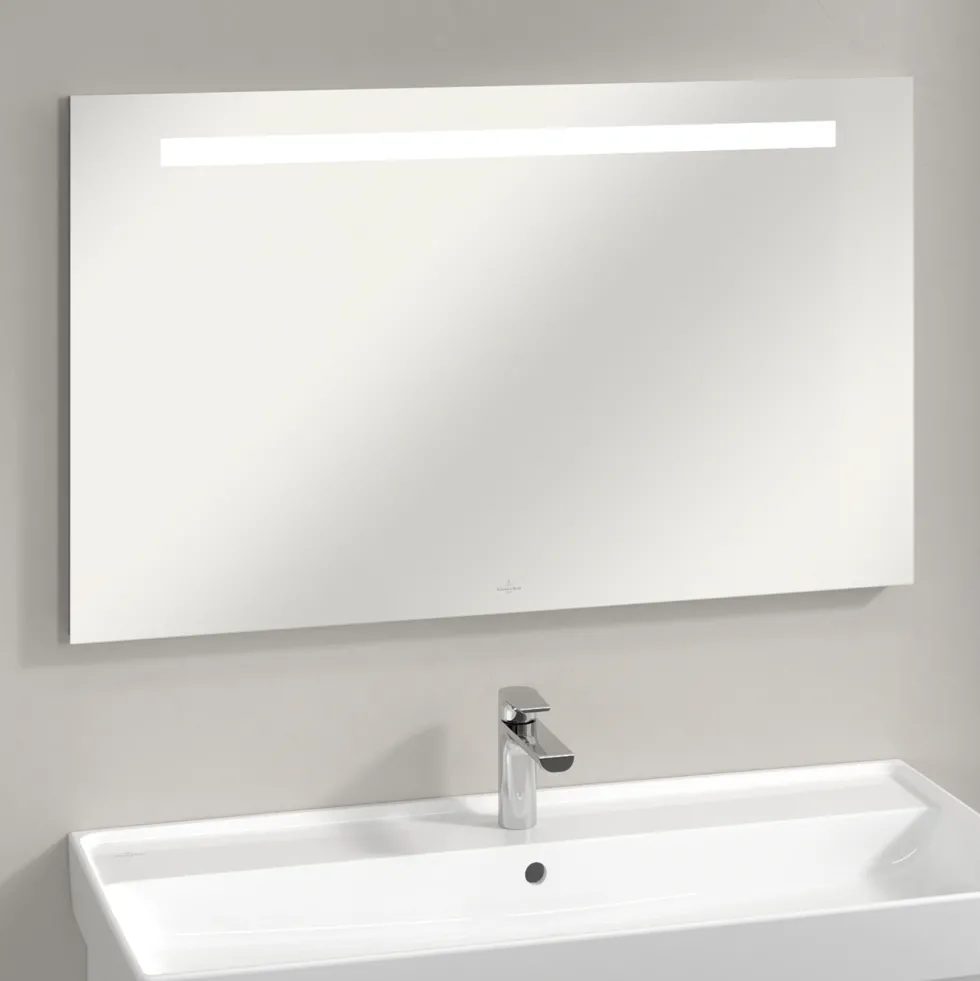 Villeroy & Boch More to See One LED Mirror