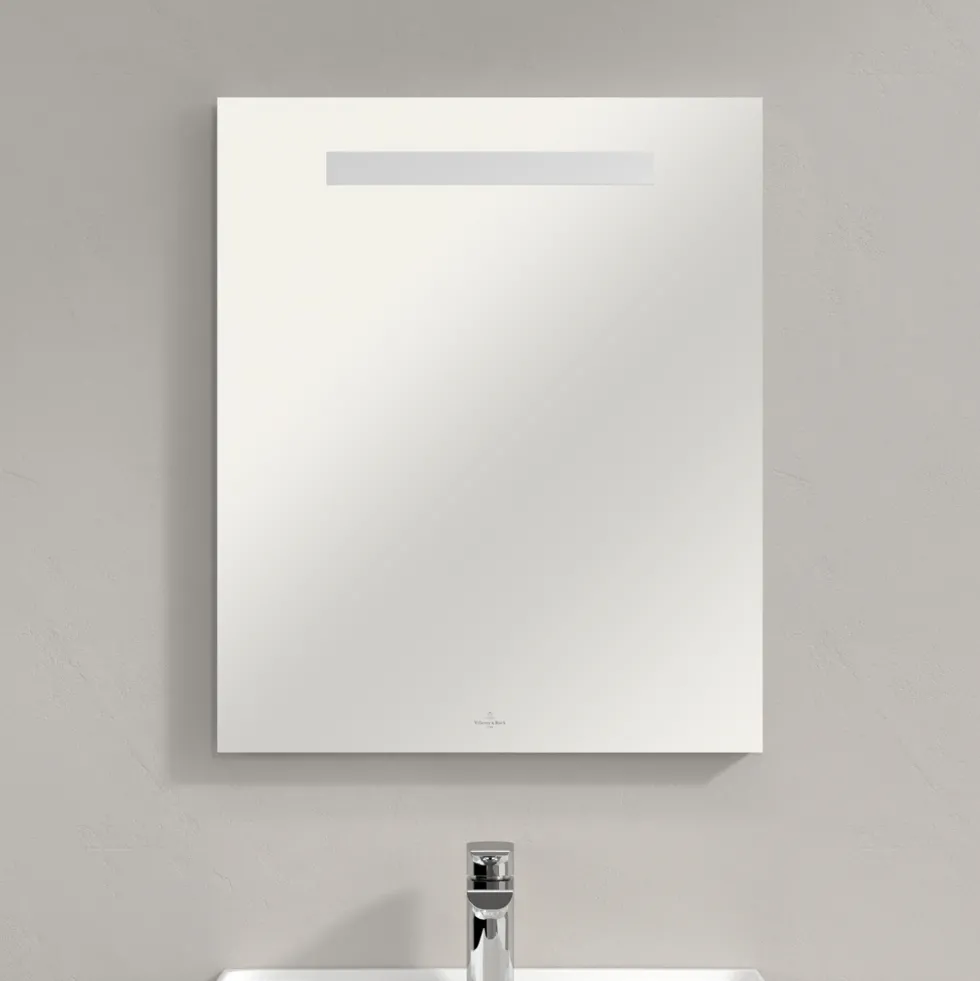 Villeroy & Boch More to See One LED Mirror