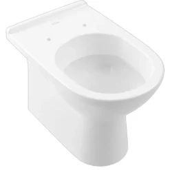 Villeroy & Boch O.novo Back to Wall Toilet & Soft Close Seat