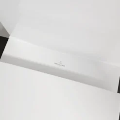 Villeroy & Boch O.novo Comfort Height Rimless Closed Coupled Toilet with Soft Close Toilet Seat