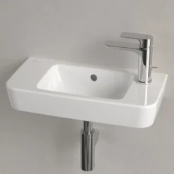 Villeroy & Boch O.novo Compact Wall Hung Basin