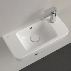 Villeroy & Boch O.novo Compact Wall Hung Basin