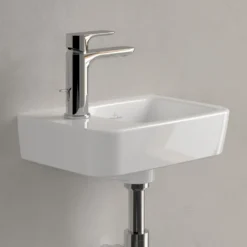Villeroy & Boch O.novo Compact Wall Hung Basin