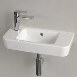 Villeroy & Boch O.novo Compact Wall Hung Basin