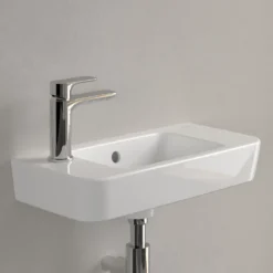 Villeroy & Boch O.novo Compact Wall Hung Basin