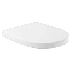 Villeroy & Boch O.novo Rimless Back to Wall Toilet & Soft Close Seat