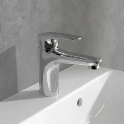 Villeroy & Boch O.novo Start Basin Mixer Tap
