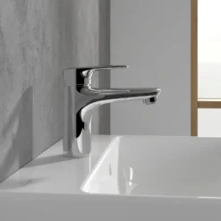 Villeroy & Boch O.novo Start Basin Mixer Tap