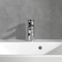 Villeroy & Boch O.novo Start Basin Mixer Tap