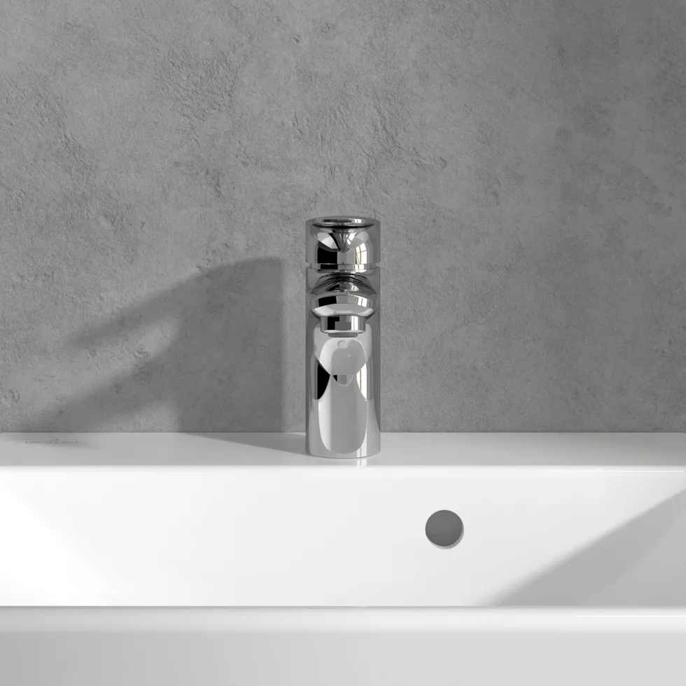Villeroy & Boch O.novo Start Basin Mixer Tap