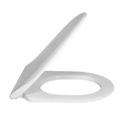 Villeroy & Boch Subway 2.0 Rimless Wall Mounted Toilet & Soft Close Toilet Seat