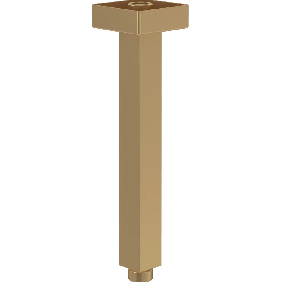 Villeroy & Boch Universal Ceiling Mounted Square Shower Arm