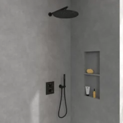 Villeroy & Boch Universal Round Shower Head