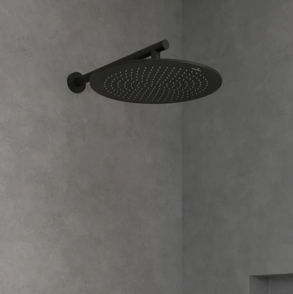 Villeroy & Boch Universal Round Shower Head