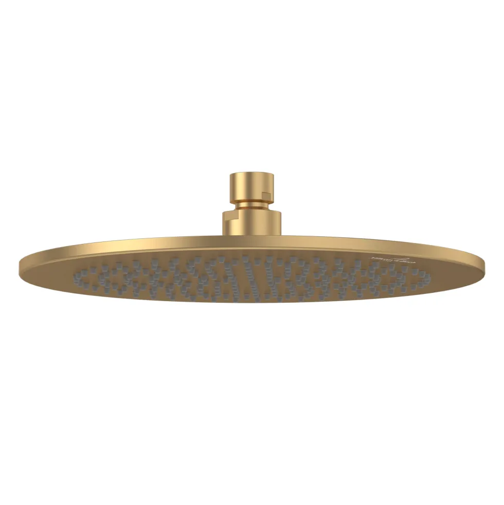 Villeroy & Boch Universal Round Shower Head