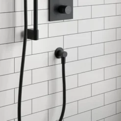 Villeroy & Boch Universal Round Shower Wall Elbow Outlet